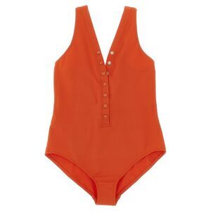 Eres Women 'Icône' One-Piece Swimsuit
